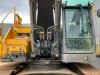 Volvo EC380EL | German machine Photo 9 thumbnail