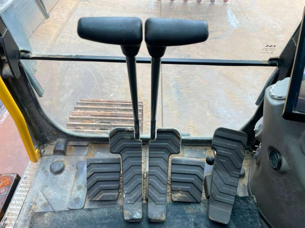 Volvo EC380EL | German machine Photo 16