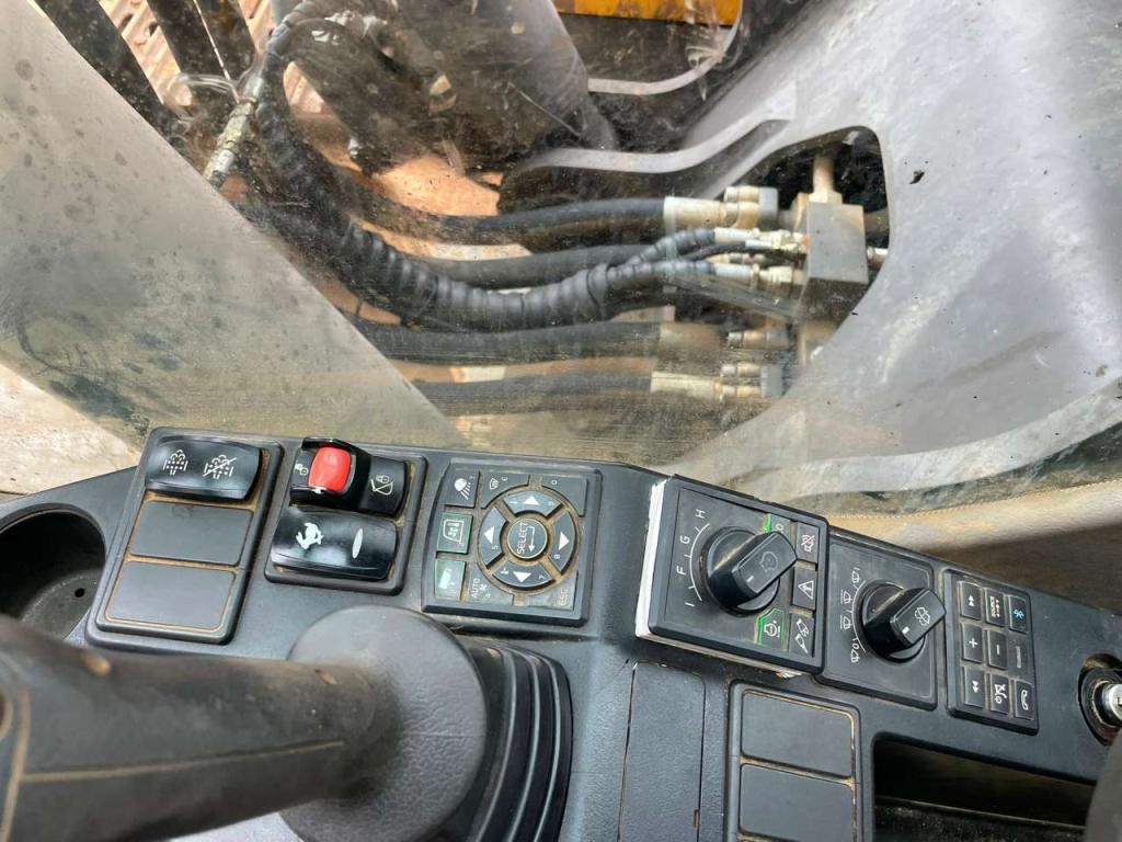 Volvo EC380EL | German machine Photo 18