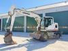 Liebherr A914 Compact 5x attachment - Good working condition Photo 3 thumbnail