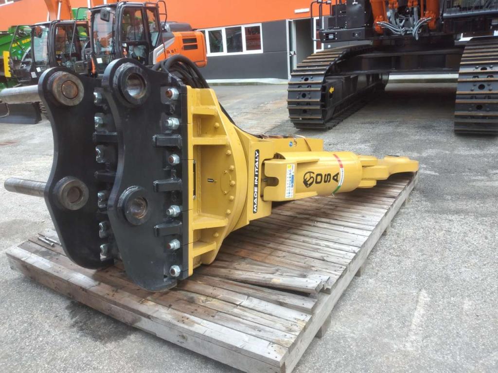 Osa RS 6000 Photo 6