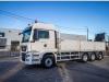 Man TGS 35.420 BL-8X4-4 +HIAB 188 E-2 Photo 1 thumbnail