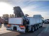 Man TGS 35.420 BL-8X4-4 +HIAB 188 E-2 Photo 3 thumbnail