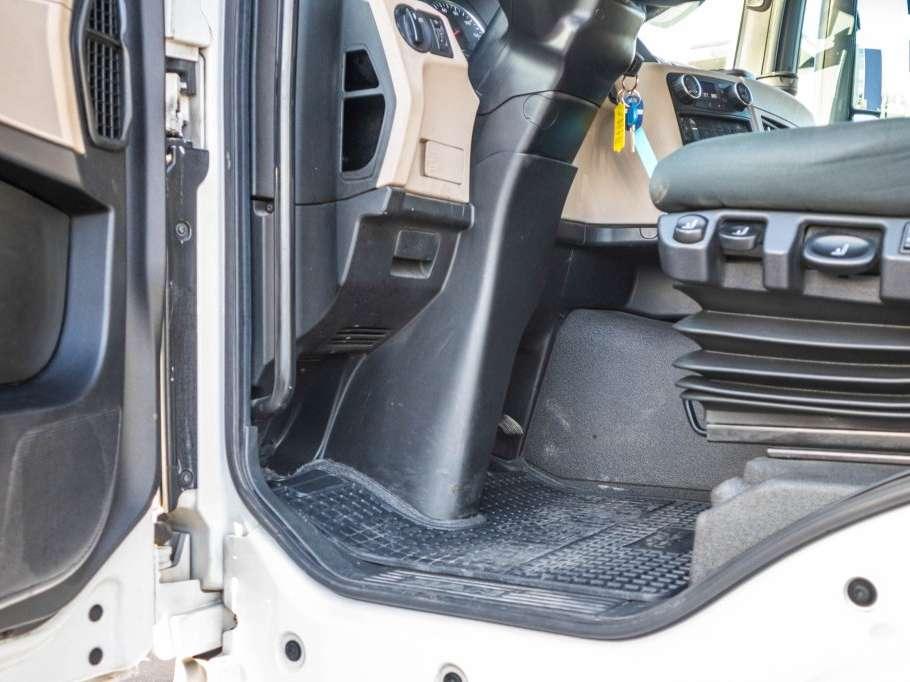 Man TGS 35.420 BL-8X4-4 +HIAB 188 E-2 Photo 5