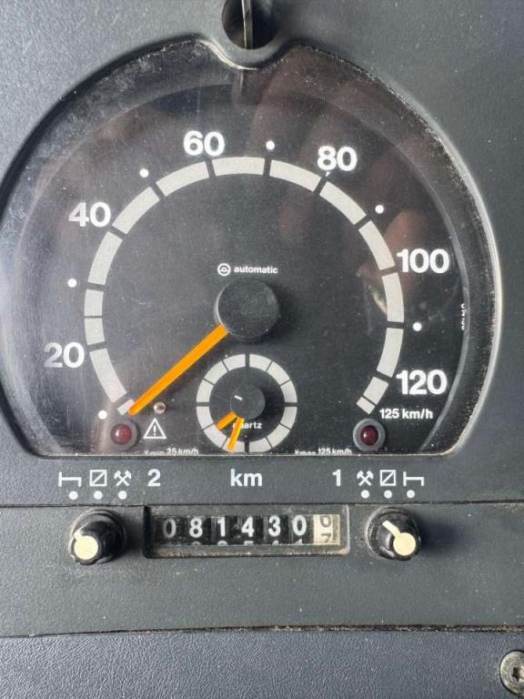 Scania 124L-420 Photo 7