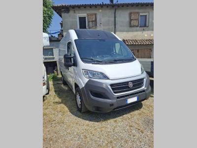 Fiat Ducato Photo 1
