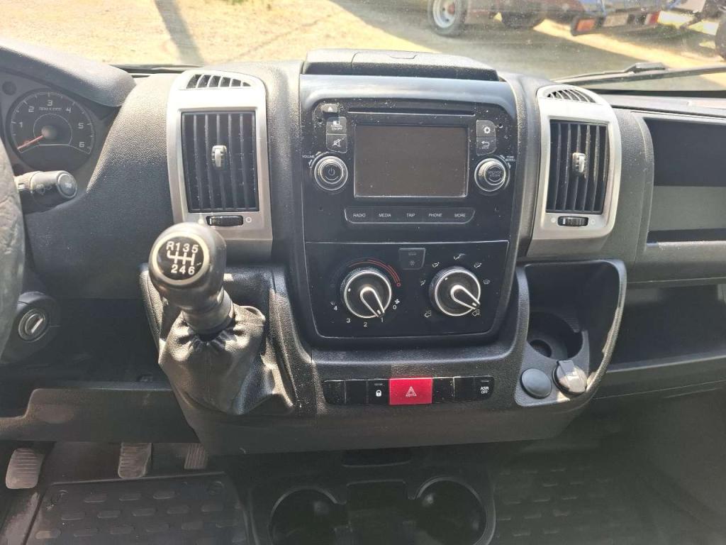 Fiat Ducato Photo 7
