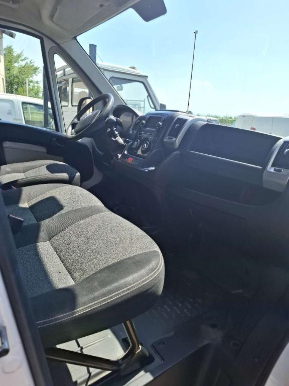 Fiat Ducato Photo 9