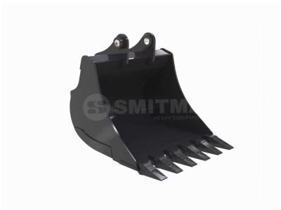 Volvo EC240 sold by Smitma B.V.