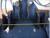 Trevi Benne pin-on 3000 mm with hydraulic grab Photo 10 thumbnail