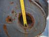 Trevi Benne pin-on 3000 mm with hydraulic grab Photo 14 thumbnail