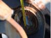 Trevi Benne pin-on 3000 mm with hydraulic grab Photo 15 thumbnail