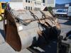 Trevi Benne pin-on 3000 mm with hydraulic grab Photo 4 thumbnail