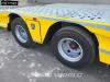 Eroglu 2 axles Trucktransporter SAF Winch Photo 12 thumbnail