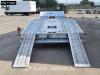 Eroglu 2 axles Trucktransporter SAF Winch Photo 9 thumbnail