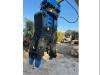 EMM Pinza frantumatrice escavatore 200/250 q.li Photo 4 thumbnail
