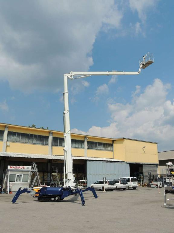 Cela spyder DT30 Photo 17