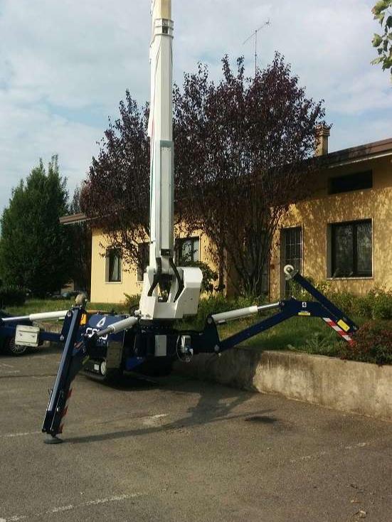 Cela spyder DT30 Photo 2