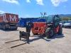 Manitou MVT1332SL Photo 4 thumbnail