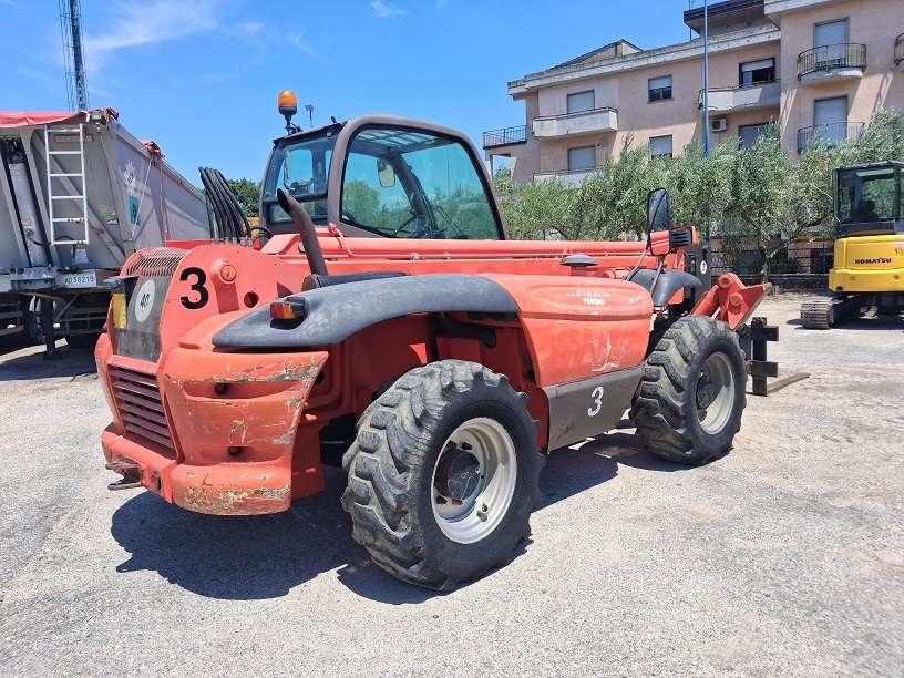 Manitou MVT1332SL Photo 2