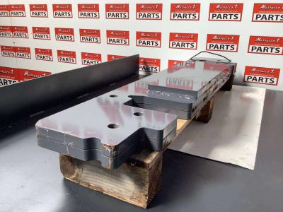Counterweight for Gehl SLV 270 sold by Massucco T. Srl Area Ricambi