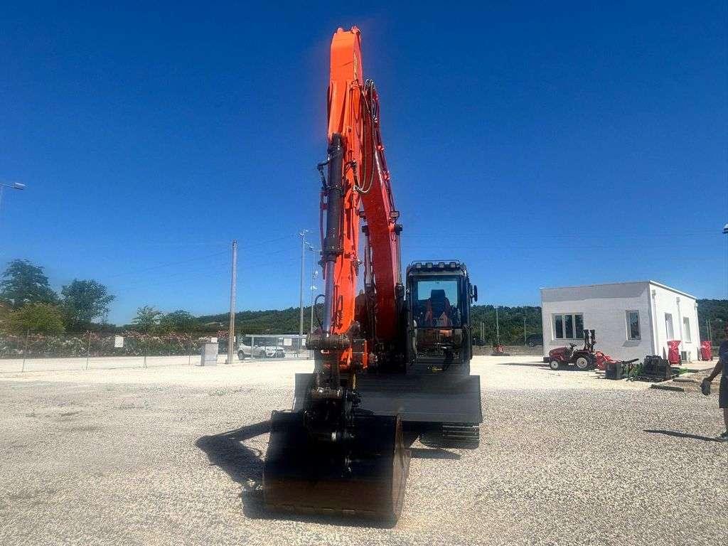 Doosan DX 140 LCR-5 Photo 3