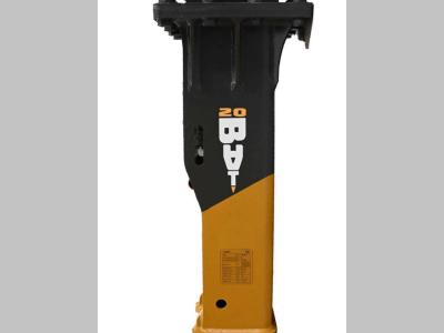 Other manufacturers BAT 20 sold by Balavto