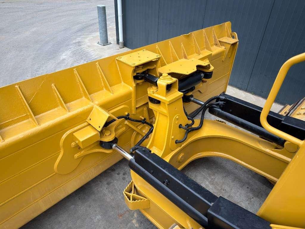 Caterpillar D6N LGP Photo 12