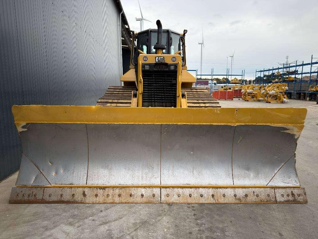 Caterpillar D6N LGP Photo 14
