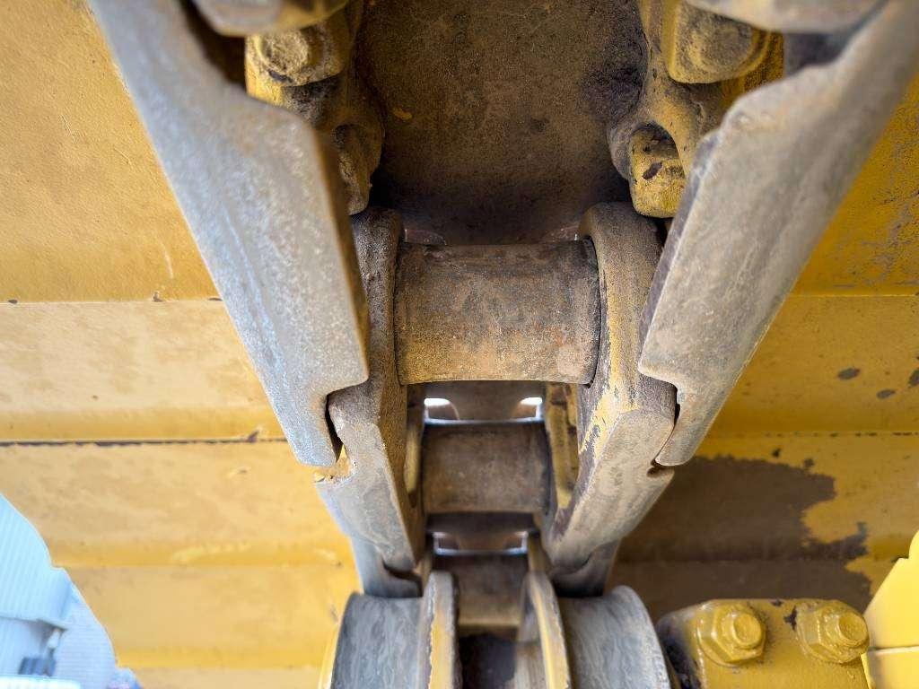 Caterpillar D6N LGP Photo 19