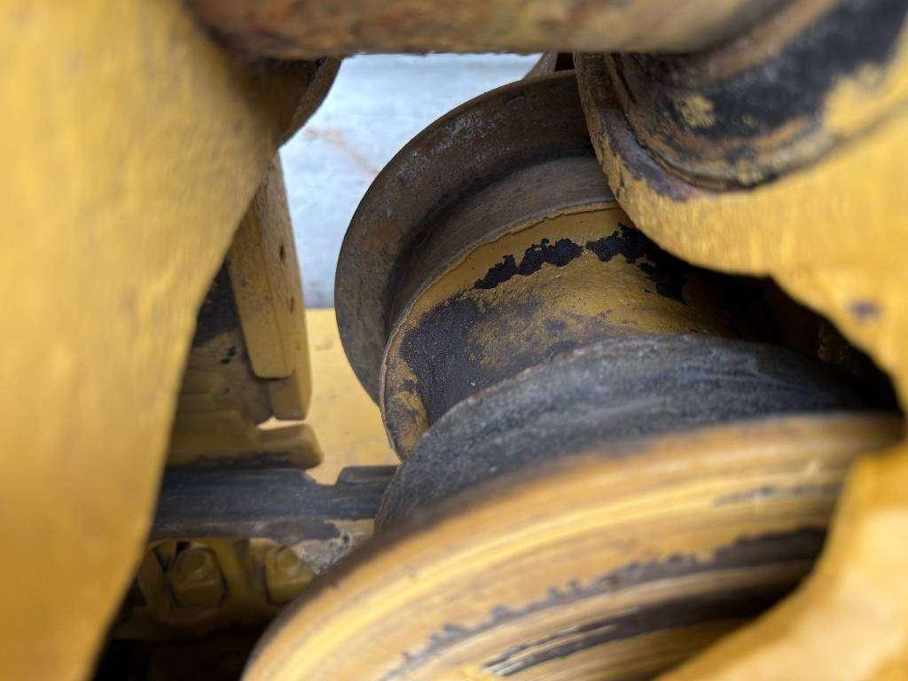 Caterpillar D6N LGP Photo 24