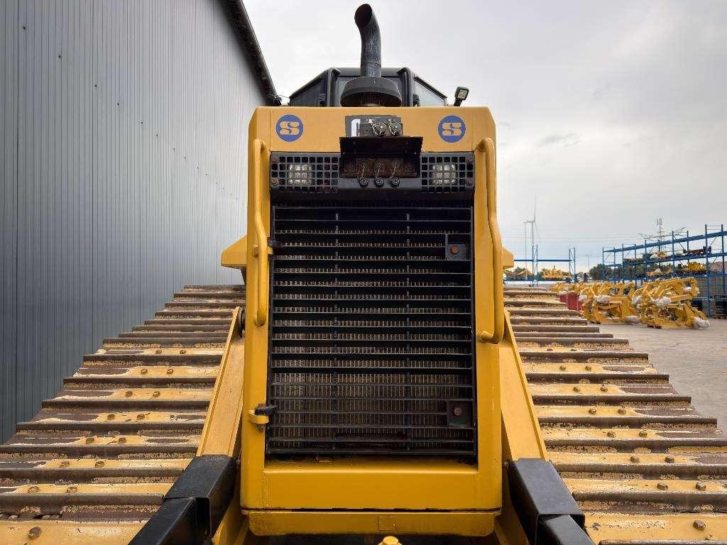 Caterpillar D6N LGP Photo 9