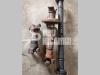 Propeller shaft for Hitachi LX 145 Photo 1 thumbnail