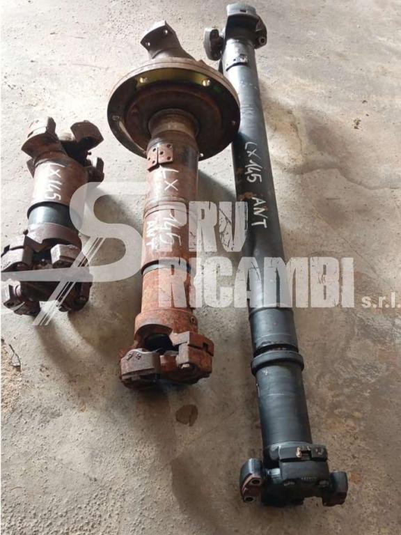 Propeller shaft for Hitachi LX 145 Photo 3