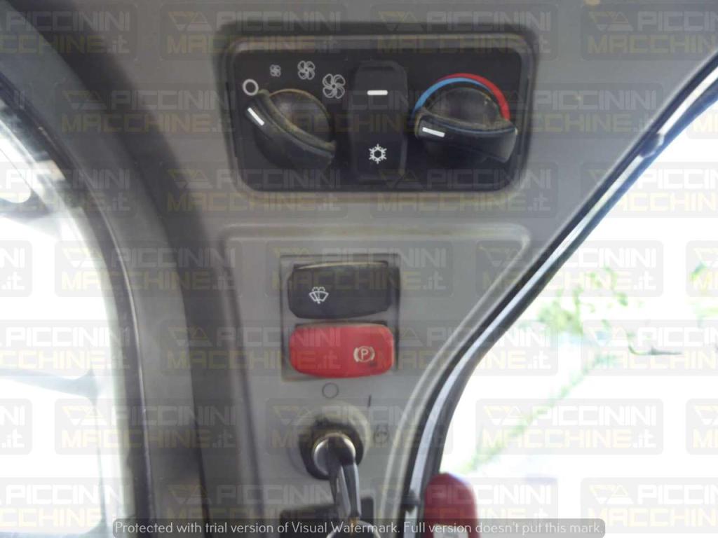 Caterpillar 259D3 Photo 24