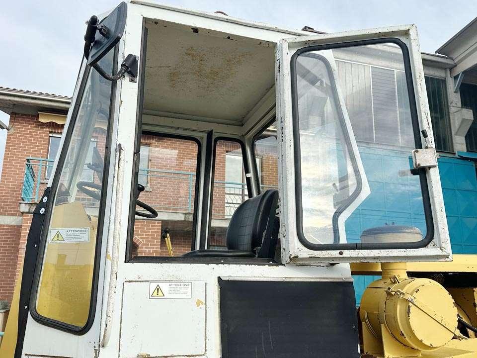 Benati 12 S 4X4 Photo 12