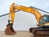 Hyundai R430LC - Hammer Lines / Quick Coupler Photo 14 thumbnail