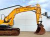 Hyundai R430LC - Hammer Lines / Quick Coupler Photo 15 thumbnail