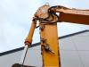 Hyundai R430LC - Hammer Lines / Quick Coupler Photo 16 thumbnail