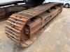 Hyundai R430LC - Hammer Lines / Quick Coupler Photo 21 thumbnail