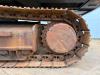 Hyundai R430LC - Hammer Lines / Quick Coupler Photo 22 thumbnail