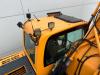 Hyundai R430LC - Hammer Lines / Quick Coupler Photo 26 thumbnail