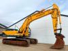 Hyundai R430LC - Hammer Lines / Quick Coupler Photo 7 thumbnail