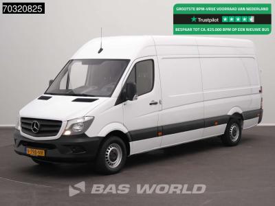 Mercedes-Benz Sprinter 311 CDI Automaat L3H2 Camera Pakketwagen Euro6 Paketwagen sold by BAS World B.V.
