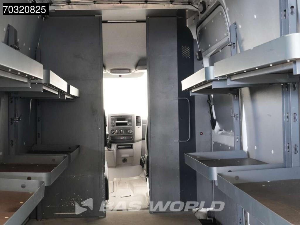 Mercedes-Benz Sprinter 311 CDI Automaat L3H2 Camera Pakketwagen Euro6 Paketwagen Photo 12
