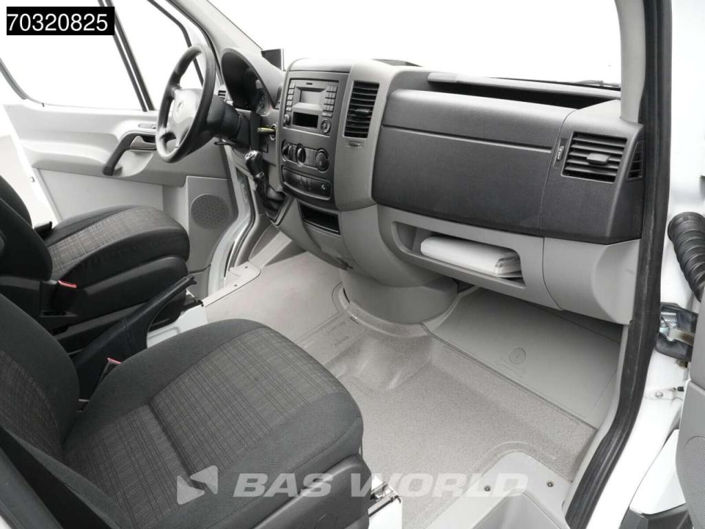 Mercedes-Benz Sprinter 311 CDI Automaat L3H2 Camera Pakketwagen Euro6 Paketwagen Photo 14