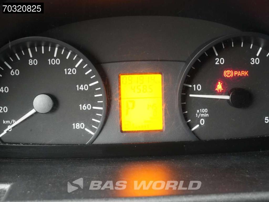 Mercedes-Benz Sprinter 311 CDI Automaat L3H2 Camera Pakketwagen Euro6 Paketwagen Photo 23