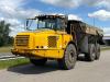 Volvo A30D Photo 1 thumbnail