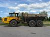Volvo A30D Photo 2 thumbnail