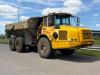 Volvo A30D Photo 6 thumbnail